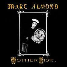 ALMOND MARC-MOTHER FIST & HER FIVE DAUGHTERS LP VG COVER VG+