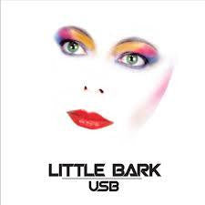 LITTLE BARK-USB CD *NEW*