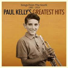 KELLY PAUL-SONGS FROM THE SOUTH 1985-2019 2CD *NEW*