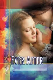 EVER AFTER-ZONE 1 DVD NM