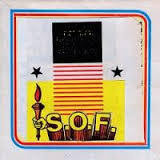 SOLDIERS OF FORTUNE-EARLY RISERS CD *NEW*