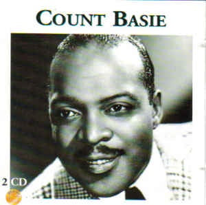 BASIE COUNT-COUNT BASIE 2CD VG