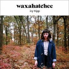 WAXAHATCHEE-IVY TRIPP CD *NEW*