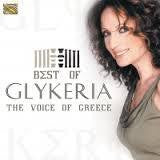 GLYKERIA-BEST OF THE VOICE OF GREECE CD *NEW*