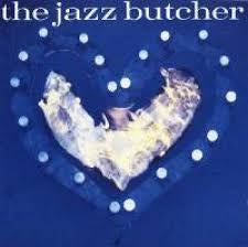 JAZZ BUTCHER THE-CONDITION BLUE LP *NEW* WAS $44.99 NOW...