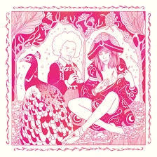 MELODY'S ECHO CHAMBER-BON VOYAGE CD *NEW*