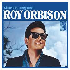 ORBISON ROY-THERE IS ONLY ONE ROY ORBISION LP *NEW*