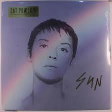 CAT POWER-SUN CD *NEW*