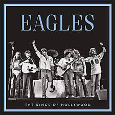 EAGLES-KINGS OF HOLLYWOOD 2LP *NEW*