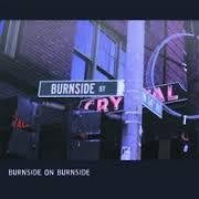 BURNSIDE RL-BURNSIDE ON BURNSIDE LP *NEW*