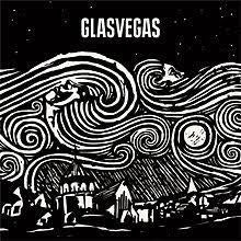 GLASVEGAS-GLASVEGAS CD VG+