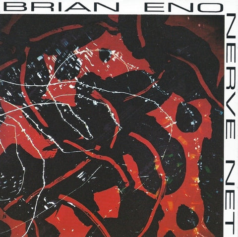 ENO BRIAN-NERVE NET CD VG