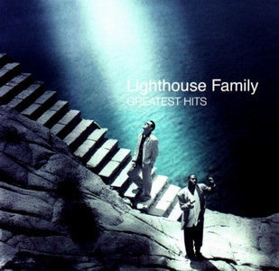 LIGHTHOUSE FAMILY-GREATEST HITS CD VG