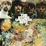 BYRDS THE-GREATEST HITS CD G