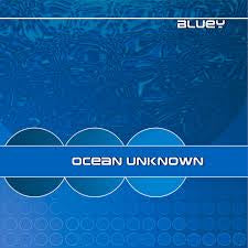 BLUEY-OCEAN UNKNOWN CD VG