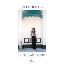 HOLTER JULIA-IN THE SAME ROOM CD *NEW*