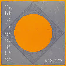 SYD ARTHUR-APRICITY CD *NEW*