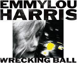 HARRIS EMMYLOU-WRECKING BALL 2CD *NEW*