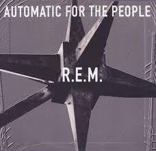 R.E.M.-AUTOMATIC FOR THE PEOPLE LP *NEW*