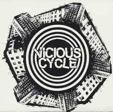 VICIOUS CYCLE-VICIOUS CYCLE 7" EP *NEW*