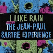 JEAN-PAUL SATRE EXPERIENCE THE-I LIKE RAIN 3CD *NEW*