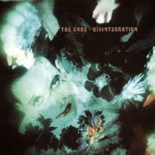 CURE THE-DISINTEGRATION 3CD *NEW*