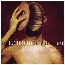 LACUNA COIL-KARMACODE CD *NEW*