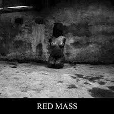 RED MASS-SUICIDE 7" *NEW*