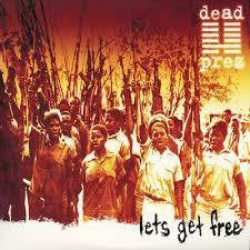 DEAD PREZ-LETS GET FREE 2LP *NEW*