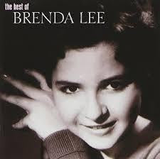 LEE BRENDA-THE BEST OF CD *NEW*