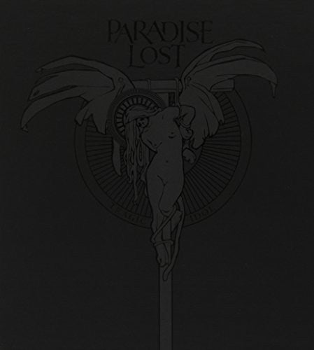 PARADISE LOST-TRAGIC IDOL 2CD VG