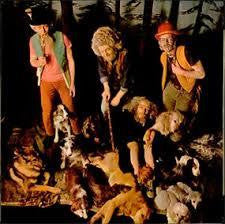 JETHRO TULL-THIS WAS LP *NEW*