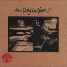 PETTY TOM-WILDFLOWERS CD VG