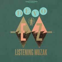 DEVO-EZ LISTENING MUZAK 2CD *NEW*