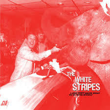 WHITE STRIPES THE-I JUST DON'T KNOW WHAT TO DO WITH MYSELF 7" *NEW*