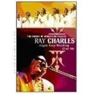 CHARLES RAY VOICES OF JUBILATION-DVD *NEW*