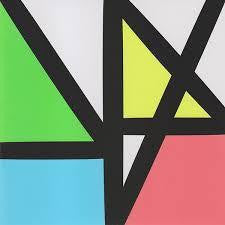 NEW ORDER-MUSIC COMPLETE CD *NEW*