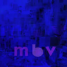 MY BLOODY VALENTINE-MBV CD NM