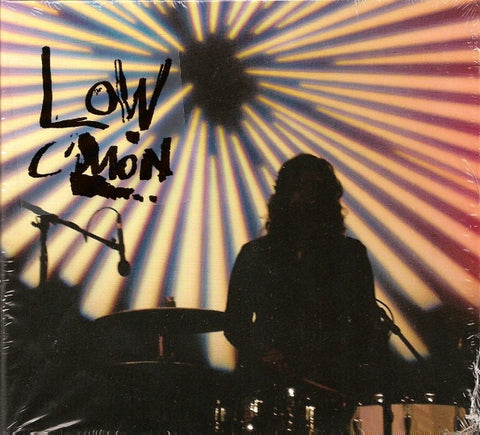 LOW-C'MON CD VG