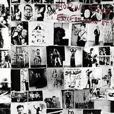 ROLLING STONES THE-EXILE ON MAIN STREET HALF-SPEED MASTER 2LP *NEW*