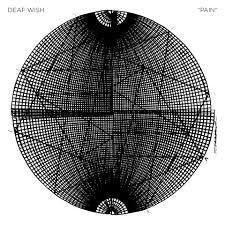 DEAF WISH-PAIN LP *NEW* WAS $34.99 NOW...