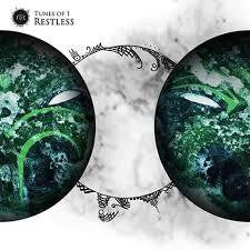TUNES OF I-RESTLESS CD *NEW*
