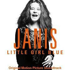 JANIS: LITTLE GIRL BLUE-OST CD *NEW*