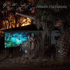 QUANTIC-ATLANTIC OSCILLATIONS CD *NEW*