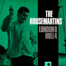 HOUSEMARTINS THE-LONDON 0 HULL 4 LP *NEW*