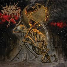 CATTLE DECAPITATION-DEATH ATLAS 2LP *NEW*