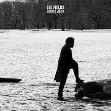 FIELDS LEE-EMMA JEAN CD *NEW*