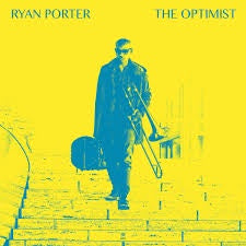 PORTER RYAN-THE OPTIMIST 2CD *NEW*