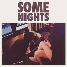 FUN-SOME NIGHTS CD VG