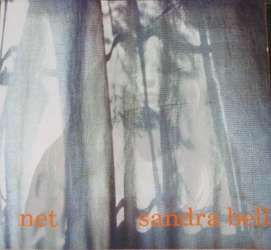 BELL SANDRA-NET CD VG